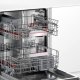 Bosch Serie 4 SMI4HBS01D lavastoviglie A scomparsa parziale 13 coperti D 7
