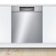 Bosch Serie 4 SMU4HBS00D lavastoviglie Sottopiano 13 coperti D 5