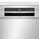 Bosch Serie 4 SMU4HBS00D lavastoviglie Sottopiano 13 coperti D 7