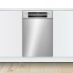 Bosch Serie 2 SPU2HKS41E lavastoviglie Sottopiano 9 coperti E 7