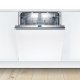 Bosch Serie 6 SMV6ZBX00D lavastoviglie A scomparsa totale 13 coperti C 6