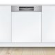 Bosch Serie 4 SMI4HBS00D lavastoviglie A scomparsa parziale 13 coperti D 3