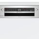 Bosch Serie 4 SMI4HBS00D lavastoviglie A scomparsa parziale 13 coperti D 7