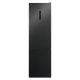 AEG RCS736DXMB Libera installazione 367 L D Nero 9