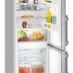 Liebherr CNef 4835 Comfort NoFrost Libera installazione 366 L D Argento 8
