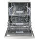 Ignis AFC 2C24 Libera installazione 14 coperti E 4