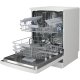 Ignis AFC 2C24 Libera installazione 14 coperti E 5
