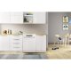 Ignis AFC 2C24 Libera installazione 14 coperti E 6