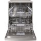 Ignis AFC 2C24 X Libera installazione 14 coperti E 5