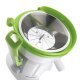 Gorenje JC803G Centrifuga spremiagrumi 800 W Verde, Acciaio inox, Bianco 3
