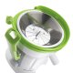 Gorenje JC803G Centrifuga spremiagrumi 800 W Verde, Stainless steel, Bianco 3