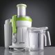 Gorenje JC803G Centrifuga spremiagrumi 800 W Verde, Acciaio inox, Bianco 7