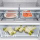 Siemens iQ300 KG56NXIEA frigorifero con congelatore Libera installazione 508 L E Acciaio inox 7