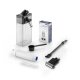 De’Longhi ECAM 550.65.SB macchina per caffè Automatica Macchina da caffè combi 4