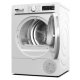 Siemens iQ700 WT8HXM90NL asciugatrice Libera installazione Caricamento frontale 9 kg A+++ Bianco 3