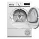 Siemens iQ700 WT8HXM90NL asciugatrice Libera installazione Caricamento frontale 9 kg A+++ Bianco 9