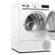 Siemens iQ700 WT8HXM90NL asciugatrice Libera installazione Caricamento frontale 9 kg A+++ Bianco 11