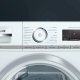 Siemens iQ700 WT8HXM90NL asciugatrice Libera installazione Caricamento frontale 9 kg A+++ Bianco 12