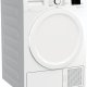 Beko DS7336PX0 asciugatrice Libera installazione Caricamento frontale 7 kg A+ Bianco 3