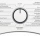 Beko DS7336PX0 asciugatrice Libera installazione Caricamento frontale 7 kg A+ Bianco 8