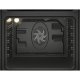 Beko BSM22322X cucina Elettrico Piano cottura a induzione Acciaio inox 4