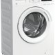 Beko WMB71664ST lavatrice Caricamento frontale 7 kg 1600 Giri/min Bianco 3