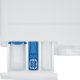 Beko WMB71664ST lavatrice Caricamento frontale 7 kg 1600 Giri/min Bianco 4