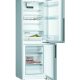 Bosch Serie 4 KGV33VLEAS frigorifero con congelatore Libera installazione 289 L E Acciaio inox 3