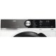AEG T9DBB89BC asciugatrice Libera installazione Caricamento frontale 9 kg A+++ Nero, Grigio, Acciaio satinato 4