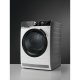 AEG T9DBB89BC asciugatrice Libera installazione Caricamento frontale 9 kg A+++ Nero, Grigio, Acciaio satinato 5