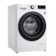 LG F4WV309S6E Lavatrice Intelligente AIDD 9kg Vapore 1400 Giri/min Carica frontale Classe B 11