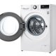 LG F4WV309S6E Lavatrice Intelligente AIDD 9kg Vapore 1400 Giri/min Carica frontale Classe B 12