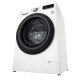 LG F4WV309S6E Lavatrice Intelligente AIDD 9kg Vapore 1400 Giri/min Carica frontale Classe B 14