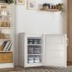 Gorenje F492PW Congelatore verticale Libera installazione 82 L F Bianco 8