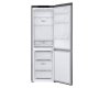 LG GBP31DSTZR frigorifero con congelatore Libera installazione 341 L E Grafite 3