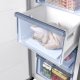 Samsung RZ32M7115S9 Congelatore verticale Libera installazione 323 L F Acciaio inox 7