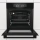 Gorenje BO758A23BG forno 71 L A+ Nero 3