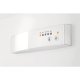 AEG AGB728E4NX congelatore Congelatore verticale Libera installazione 280 L Acciaio inox 3