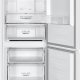 Gorenje N619EAW4 Libera installazione 304 L E Bianco 3
