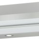 Gorenje TH62E4X cappa aspirante Semintegrato (semincassato) Acciaio inox 450 m³/h 4