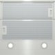 Gorenje TH62E4X cappa aspirante Semintegrato (semincassato) Acciaio inox 450 m³/h 5