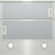 Gorenje TH62E4X Semintegrato (semincassato) Acciaio inox 450 m³/h 4