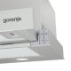 Gorenje TH62E4X Semintegrato (semincassato) Acciaio inox 450 m³/h 6