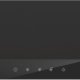 Gorenje TH64E4BG Semintegrato (semincassato) Nero 450 m³/h 3