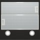 Gorenje TH64E4BG Semintegrato (semincassato) Nero 450 m³/h 4