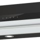 Gorenje TH64E4BG Semintegrato (semincassato) Nero 450 m³/h 5