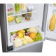 Samsung RL36T600CSA Libera installazione 365 L C Acciaio inox 7