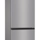 Gorenje NRK6202ES4 frigorifero con congelatore Libera installazione 331 L E Grigio 4
