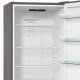 Gorenje NRK6202ES4 frigorifero con congelatore Libera installazione 331 L E Grigio 6