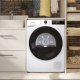 Gorenje DEH82/G asciugatrice Libera installazione Caricamento frontale 8 kg Bianco 6